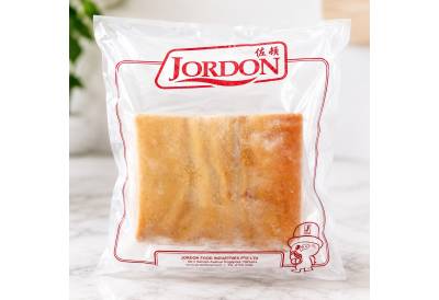 Frozen Pork