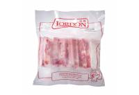 Frozen Pork