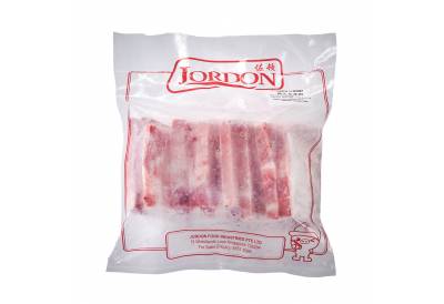 Frozen Pork