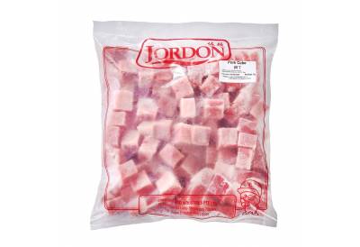 Frozen Pork