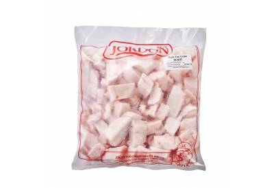 Frozen Pork