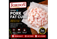 Frozen Pork