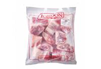 Frozen Pork