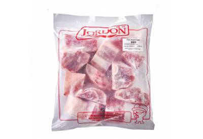 Frozen Pork