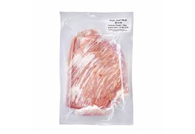 Frozen Pork