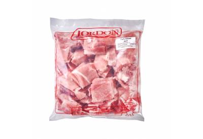 Frozen Pork