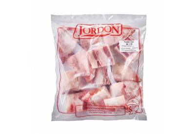Frozen Pork