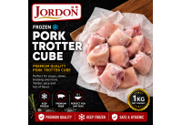 Frozen Pork