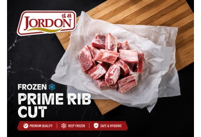 Frozen Pork