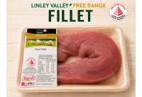 Healthier Choice Free Range Pork