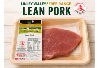 Healthier Choice Free Range Pork