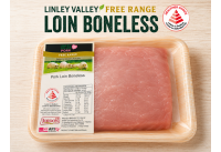 Healthier Choice Free Range Pork