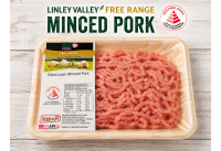 Healthier Choice Free Range Pork