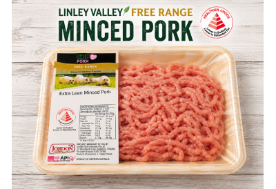 Healthier Choice Free Range Pork