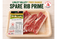 Healthier Choice Free Range Pork