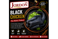 Frozen Chicken
