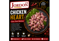 Frozen Chicken