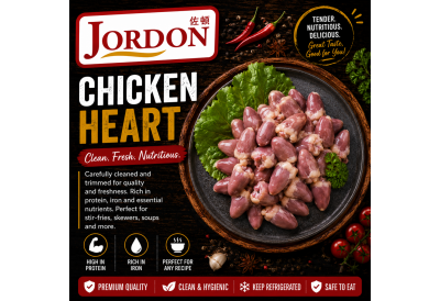 Frozen Chicken