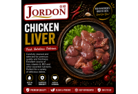 Frozen Chicken