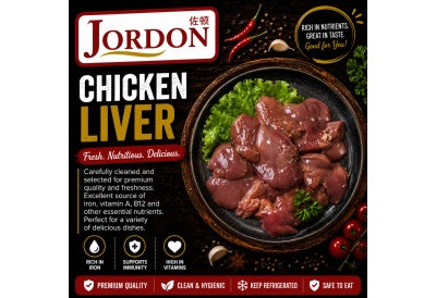 Frozen Chicken