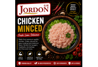 Frozen Chicken
