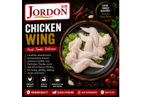 Frozen Chicken