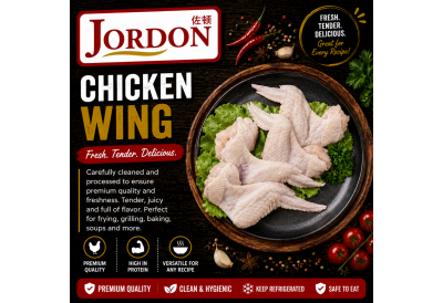Frozen Chicken