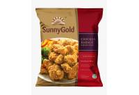 Processed Food
