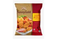Processed Food
