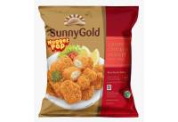 Processed Food
