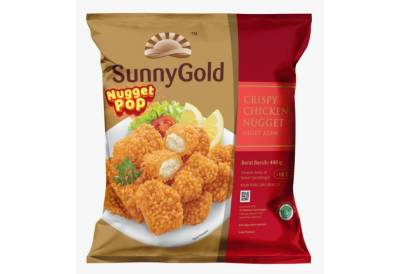 Processed Food