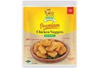 Processed Food