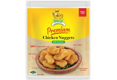 Processed Food