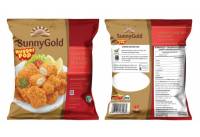 Processed Food