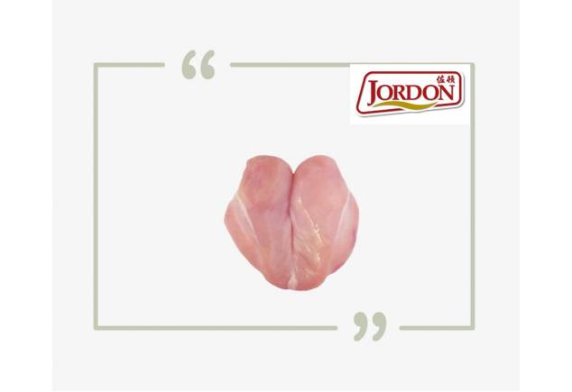 Frozen Chicken Breast Boneless Skinless 500g