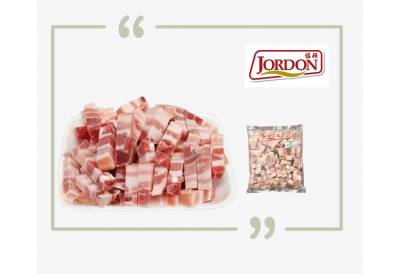 Frozen Pork
