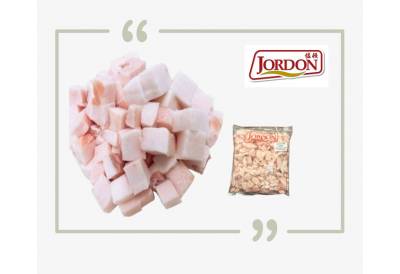 Frozen Pork