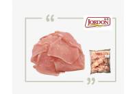 Frozen Pork