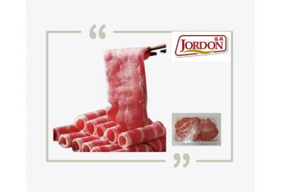 Frozen Pork